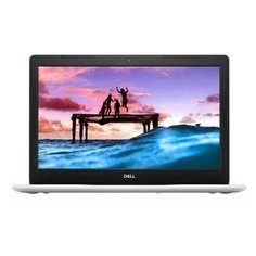 Ноутбук DELL Inspiron 3580 (Intel Celeron 4205U 1800MHz/15.6"/1366x768/4GB/500GB HDD/DVD-RW/Intel UHD Graphics 610/Wi-Fi/Bluetooth/Linux) 3580-8390 белый