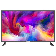 Телевизор Irbis 32S01HD203B 32" (2020) черный