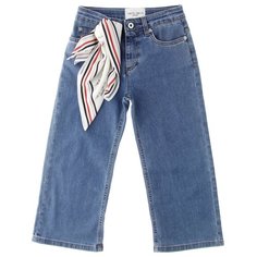 Джинсы Alberta Ferretti размер 164, синий