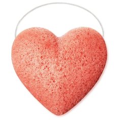 Спонж BEAUTIFIC GLOW SPONGE розовый