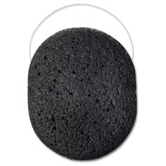Спонж BEAUTIFIC BLACK SPONGE черный