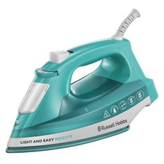Утюг Russell Hobbs 24840-56 зеленый