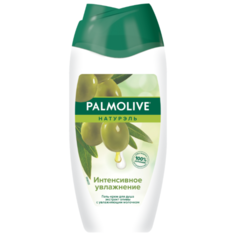 Гель-крем для душа Palmolive Натурэль Интенсивное увлажнение, 250 мл