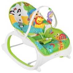 Шезлонг Corol R1 (2018) зебра