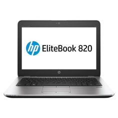 Ноутбук HP EliteBook 820 G3 (Y3B67EA) (Intel Core i7 6500U 2500 MHz/12.5"/1920x1080/8GB/512GB SSD/DVD нет/Intel HD Graphics 520/Wi-Fi/Bluetooth/Windows 10 Pro) Y3B67EA