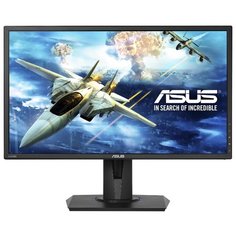 Монитор ASUS VG245H 24" черный