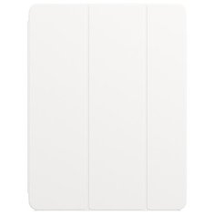 Чехол Apple Smart Folio для Apple iPad Pro 12.9 (2020) белый