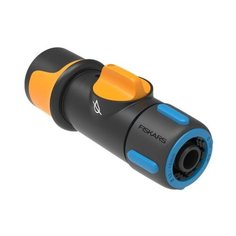 Коннектор вкл/выкл SoftGrip 1/2-5/8" (13-15 мм) 1027086 FISKARS