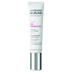 Annemarie Borlind Крем для век ZZ Sensitive Regenerative Eye Cream 15 мл