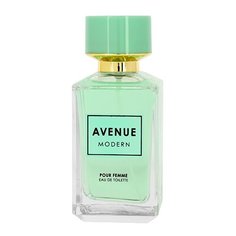 Туалетная вода Art Parfum Avenue Modern, 100 мл