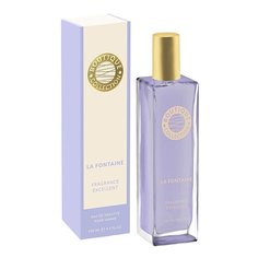Туалетная вода BOUTIQUE COLLECTION La Fontaine, 100 мл
