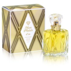 Туалетная вода Art Parfum Mon Plaisir D`or, 95 мл