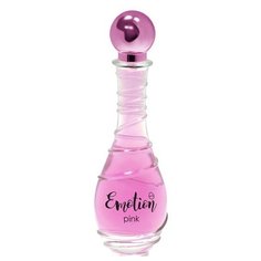 Туалетная вода Art Parfum Emotion Pink, 80 мл