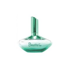 Туалетная вода Art Parfum Beautiful True, 100 мл