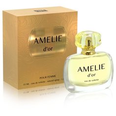Туалетная вода Art Parfum Amelie Dor, 55 мл