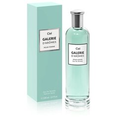 Туалетная вода Art Parfum Galerie DAromes Ciel, 100 мл