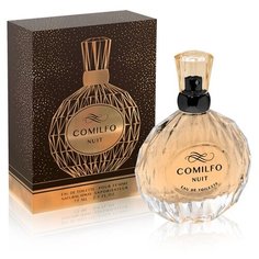 Туалетная вода Art Parfum Comilfo Nuit, 75 мл