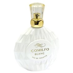 Туалетная вода Art Parfum Comilfo Blanc, 75 мл