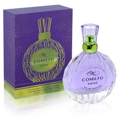 Туалетная вода Art Parfum Comilfo Shine, 75 мл