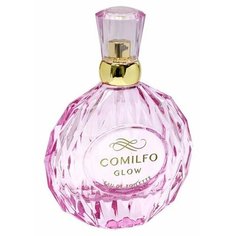 Туалетная вода Art Parfum Comilfo Glow, 75 мл