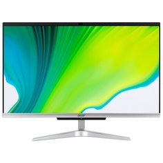 Моноблок Acer Aspire C24-960 DQ.BD6ER.007 Intel Core i3-10110U/4 ГБ/SSD/23.8"/1920x1080/Linux