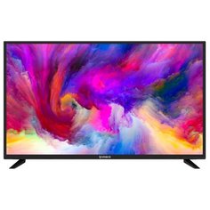 Телевизор Irbis 43S01FD207B 43" (2020) черный