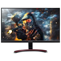 Монитор Aopen 27MX1bii 27" черный