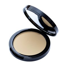 Kristall Minerals Основа матовая компактная 8 г С507 Карамельный