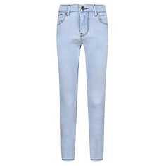 Джинсы ARMANI размер 104, 0943 голубой