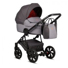 Универсальная коляска Tutis Zippy 2020 (2 в 1) orange