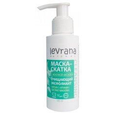 Levrana Маска-скатка с молочной кислотой 100 мл