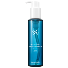 Dr.Ceuracle гидрофильное масло для умывания Pro Balance Pure Cleansing Oil, 155 мл
