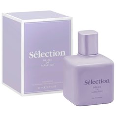Туалетная вода Art Parfum Selection Delice de Masstige, 80 мл