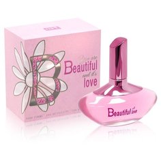 Туалетная вода Art Parfum Beautiful Love, 100 мл