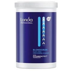 Londa Professional Blondoran Осветляющая пудра, 500 г