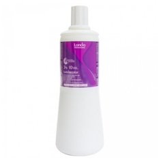 Londa Professional Londacolor Extra Rich Creme Emulsion Окислительная эмульсия, 3%, 1000 мл