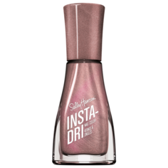 Лак Sally Hansen Insta-Dri, 9 мл, оттенок 158 Hot Shot