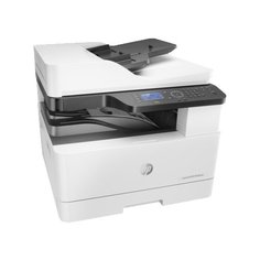 МФУ HP LaserJet MFP M436nda белый