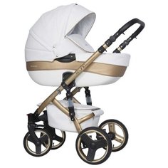 Универсальная коляска Riko Brano Ecco Gold (2 в 1) 35