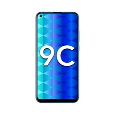 Смартфон Honor 9C голубой
