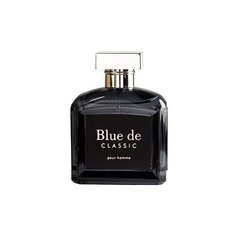 Туалетная вода Ascania Blue de Classic, 100 мл