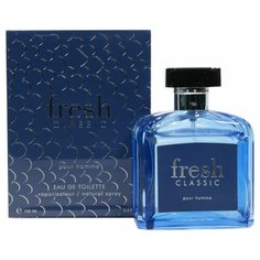 Туалетная вода Ascania Classic Fresh, 100 мл