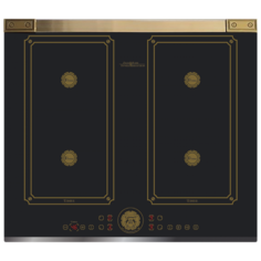 Индукционная варочная панель Kaiser KCT 6745 FI AD