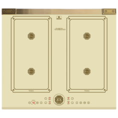 Индукционная варочная панель Kaiser KCT 6745 FI ELFAD