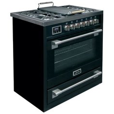 Комбинированная плита Kaiser HGE 93505 S Turbo