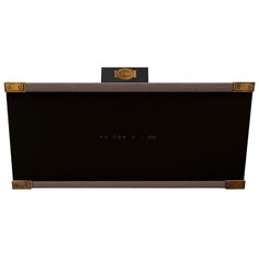 Каминная вытяжка Kaiser AT 9445 AD Eco