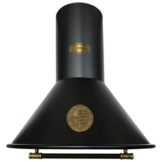 Каминная вытяжка Kaiser A 6423 BE Eco