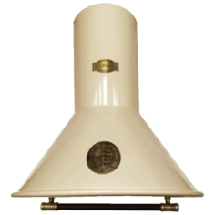 Каминная вытяжка Kaiser А 6423 ElfBe Eco