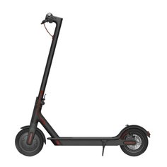 Электросамокат CARCAM ELECTRIC SCOOTER черный