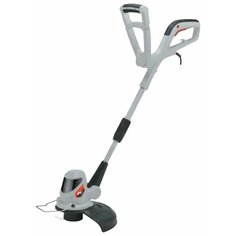 Триммер электрический RedVerg RD-ET500 серый